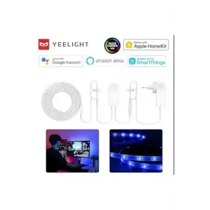 1S LED 2 m ışık şeridi