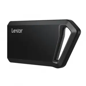 1TB SL 600 portable Ssd 2000 mb/sn