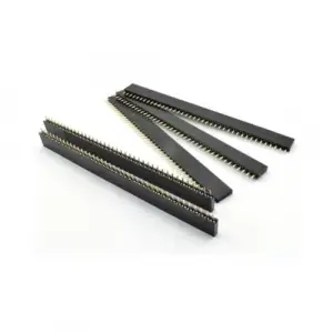 1x40 1.27 mm Dişi Header