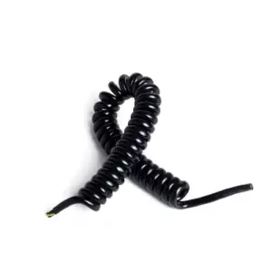 2 * 1.5 mm2 Purflex Spiral Kablo