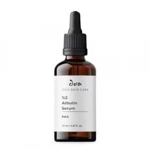 %2 Arbutin Serum