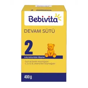 2 Devam Sütü