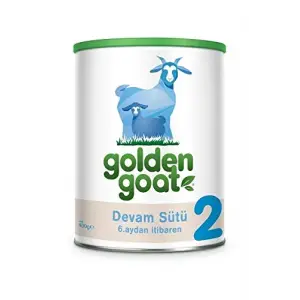 2 Devam Sütü 1 Paket (1 x 400 g)