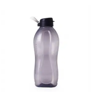2 L Siyah Su Şişesi
