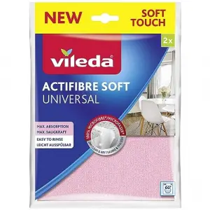 2li Actifibre Soft mikrofiber temizlik bezi