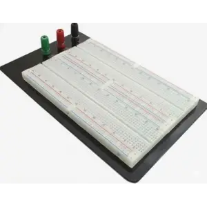 2li Breadboard BB2T4D