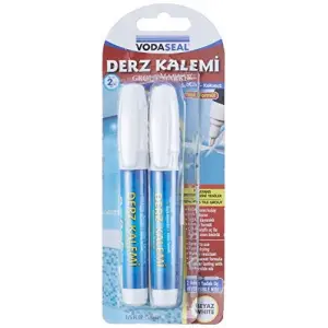 2li Derz Kalemi, Beyaz