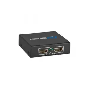 2 Port Hdmi Splitter - Görüntü Çoklayıcı