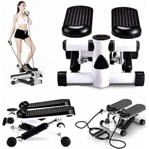 2si 1 Arada Mini Step Yukarı-Aşağı Salınımlı Stepper