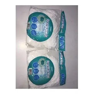 2 Tane Pratik Mop Mikrofiber Yedeği