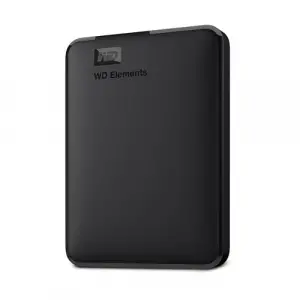 2 TB Taşınabilir Hdd Harici Disk