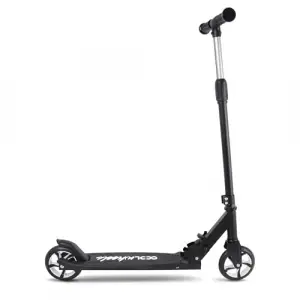 2 Tekerlekli Katlanabilir Scooter Gri