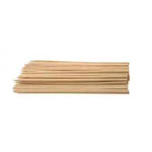 20 cm. Bambu Çöp Şiş 500 Ad.