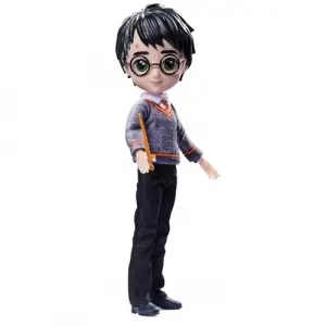 20 cm Oyuncak Bebek - Harry