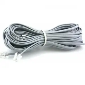 20 metre Adsl Vdsl hat ve modem kablosu