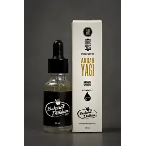 20 ml argan yağı