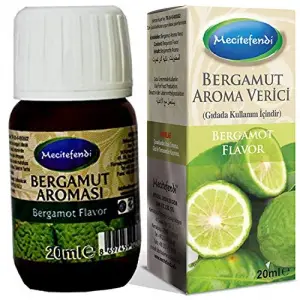 20 ml bergamut yağı