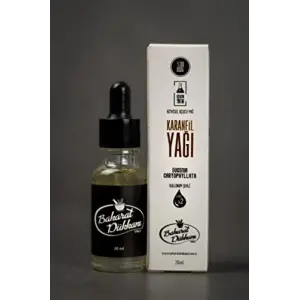 20 ml karanfil yağı