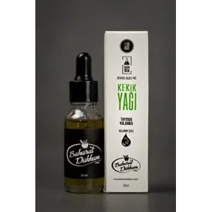 20 ml kekik yağı