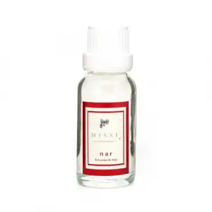 20 ml Nar Buhurdanlık Esansı/Yağı