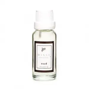 20 ml Oud Buhurdanlık Esansı/Yağı