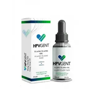20 ml ylang ylang yağı