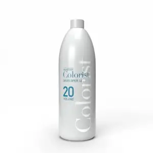 20 Volume Oksidan 1000 ml