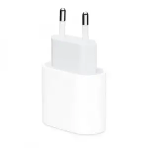 20 W USB-C Güç Adaptörü