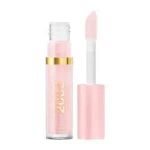 2000 CAL LIP GLAZE - 010 COTTON CANDY