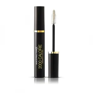 2000 Calorie Mascara; Dramatic Volume, Black, 9 ml