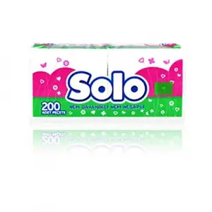 200yp Peçete
