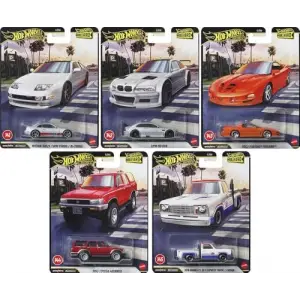 2026 Premium Boulevard 5li Set GJT68 978F