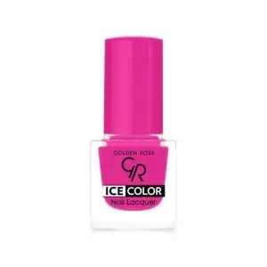 205 Parlak Bitişli Mini Oje 6 ml