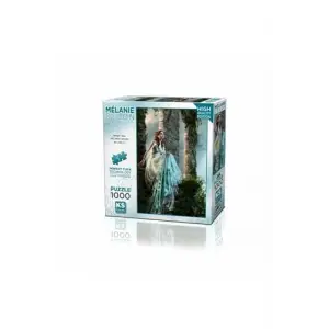 20688 Ne Görüyorum 1000 Parça Puzzle
