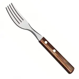 21102/490 Biftek-Steak Çatalı