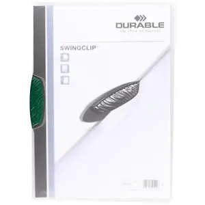 2260 Swingclip 30, Yeşil, 1 Adet