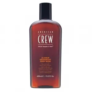 24 Hour Deodorant Body Wash 450ml