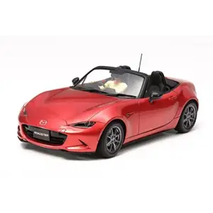 24342 – 1: 24 Mazda MX-5 araç