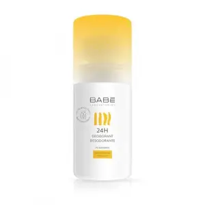 24H Roll-On Deodorant 50 ml