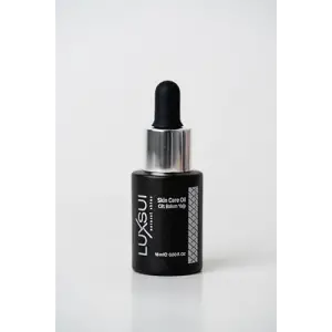 24k Cilt Bakım Yağı 18 ml