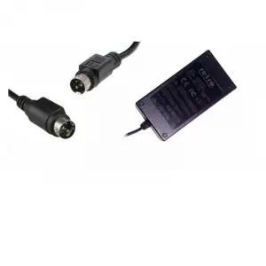 24V 2.5A 60W (3 Pin) Adaptör