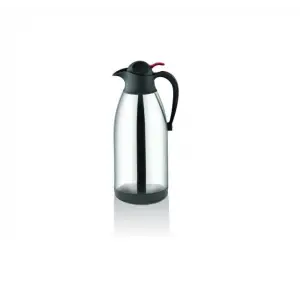 2,5 L T2500 İnox Çift Katlı Çelik Termos