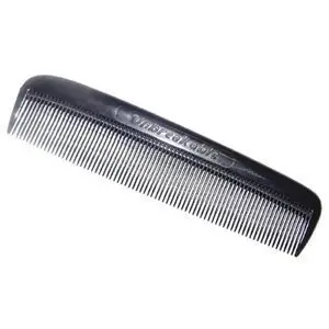 25li Set Clipper-mate Cep Tarağı 5 1/4 inç