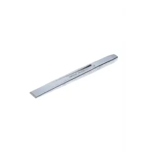 250 MM DÜZ KESKİ KROM