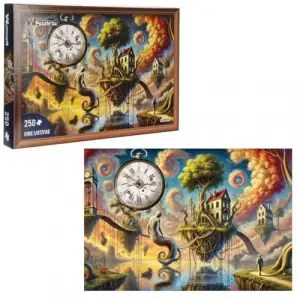 250 Puzzle Dreamtime