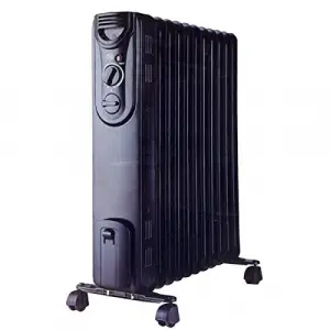 2500 W Yağlı Radyatör