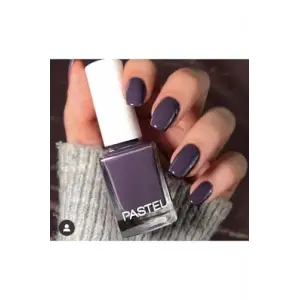 252 numaralı oje, Nail Polish; 8690644242526