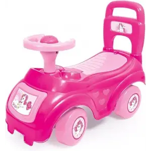 2522 Unicorn Bingit Araba