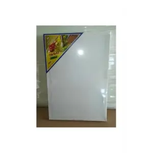 25X35 Resim Tuval