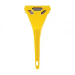 28-593 Window Scraper With 1 Blade